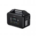 CE Pure Sine Wave Waterproof 1000w Portable Battery Power Station 1008Wh for sale