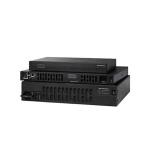 Cisco ISR 4351 Router Integrated Services Router ISR4351/K9 With Security for sale