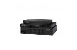 China Cisco ISR 4351 Router Integrated Services Router ISR4351/K9 With Security supplier
