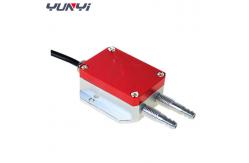 China Air pressure transmitter micro differential pressure transducer supplier