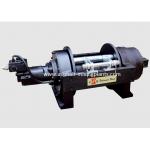 55000lb 25000KG Windlass Hydraulic Hoist And Winch for sale