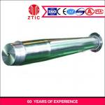 Customized Marine Castings And Forgings Rudder Blade Rudder Stock Rudder Pintle