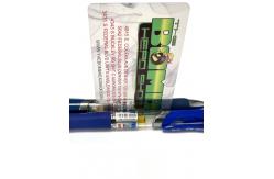 China Customised Transparent Pvc Member Card Cr80 Matt 4c Double Sides Offset Printing supplier