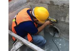 China Portable flow meter for open channel area speed ultrasonic flow meter supplier