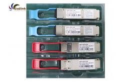 China QSFP+ 1310nm 40km LC SMF Optical Transceiver Module HW QSFP-40G-ER4 supplier