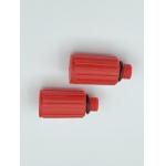 2mm Thickness Rubber Moulded Parts  for Automotive ISO9001 certificated