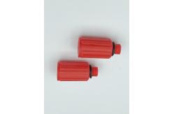 China 2mm Thickness Rubber Moulded Parts  for Automotive ISO9001 certificated supplier