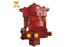 China Hydraulic Piston Pump Kayaba KYB PSVL-54CG-13 hydraulic piston main pump supplier