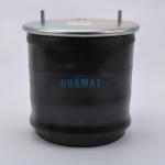 4881NP02 Contitech Steel Plate Air Spring W01-M58-8602 Firestone Trailer Air Balloons for sale