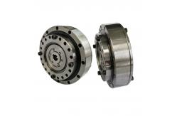 China High Precision Zero Backlash Harmonic Drive For Milling Machine supplier