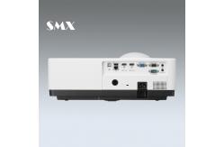 China 6000 Lumen Immersive Room Projector Versatile And Powerful Projection Solution supplier