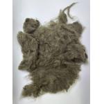 1.5D Recycled Polyester Staple Fiber with 255-265℃ Melting Point and 32mm-102mm Cut Length for High Durability for sale