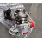 Geely Binyue's high-strength alloy silver turbocharger can improve engine efficiency. for sale