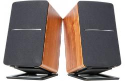China Small Speakers Tabletop Steel Computer Speaker Stands with Customized Instruction supplier