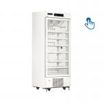 Forced Air Cooling System Pharmacy Medical Refrigerator 80kg 500*448*504mm for sale