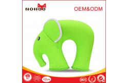 China Lovely Lightweight Kids Neck Pillow For 2-7 Years Old Neoprene Material supplier