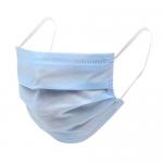 3 Ply Surgical Face Mask Dust Proof Children'S Medical Face Masks for sale
