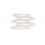 Metal Core PCB Copper Substrate Rigid PCB CuPCB Metal Heat Dissi Pation for sale