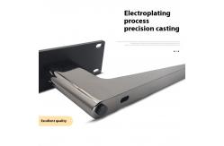 China High Quality Modern Furniture Sofa Legs Metal Furniture Sofa Cabinet Legs supplier