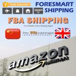 Shipping From China To UK Amazon Freight Services for sale