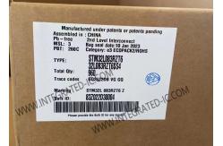 China Microcontroller MCU STM32L083RZT6
 192Kbytes Flash Ultra Low Power STM32L0 Performance MCU
 supplier