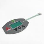 Customizable PET Membrane Switch Panel With High Humidity Tolerance For Various Applications