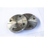 Jis B2220 Ss400 Stainless Blind Flange Class 150 Pipe Fitting for sale
