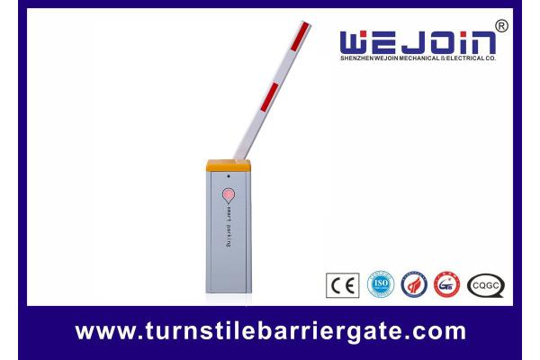Straight Boom Access Control Barriers And Gates , Automatic Gate Barrier System