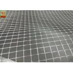 38 GSM PP Materials Industrial Plastic Netting 2 Meters Wide , 8 mm Hole Open for sale