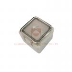 Square Elevator Push Button Switch 36x36x36mm Size With CE Certificate for sale