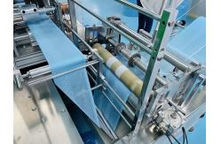 China Disposable Isolation Gowns manufacturer