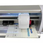 Automatic Blade Tpu 18CM Screen Protector Cutter For Smart Mobile Phone for sale