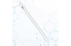 China Apple Stylus Touch Screen Writing Pen Pencil Tilt Sensitivity ±60° supplier