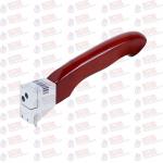 ISO2409 Paint Testing Equipment Hard Alloy Steel Cross Hatch Cutter Kit for sale