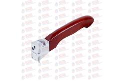 China ISO2409 Paint Testing Equipment Hard Alloy Steel Cross Hatch Cutter Kit supplier
