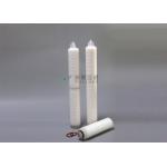 Microelectronics PP Pleated Filter Cartridge Sterilizing Grade for sale