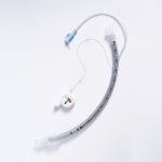 Clear Reinforced  Suction ET Tube Airway Nasal Endotracheal Tubes for sale