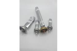 China Precision Male Bag on Valve for Cosmetic Mists with Adjustable Spray Patterns supplier