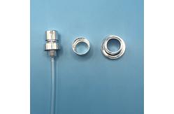 China Fine Mist Spray Pump for Perfumes - Even and Delicate Scent Application supplier
