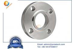 China Zr702 Zirconium Pipe Fittings With excellent Corrosion Resistance supplier