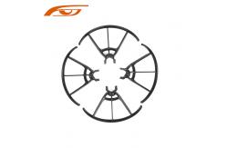 China High Durability CNC Machining Service For Racing Drone UAV Accessories supplier