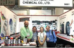 China Car Care Products manufacturer