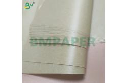 China 30-80 GSM Double Side Silicone Coated Paper for cooking backing supplier