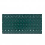 2 Layer High TG 170 FR4 0.35mm High Precision Coil Pcb
