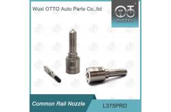 China L375PRD Delphi Common Rail Nozzle For Injectors 28236381 supplier