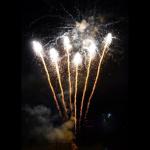 Liuyang 138 Shots Christmas Occasion Big Cake Fireworks 2023 for sale