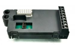 China Emerson KJ3007X1-EA1 Profibus Terminal Block supplier