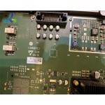 GE Voluson E8 Ultrasound Board Maintenance RFM323 5729044-7 KTZ304073 for sale