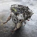 Imported Japan Second Hand Used Gasoline Engine For Toyota Land Cruiser for sale