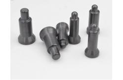China Silicon Nitride Dowel Ceramic Pin For Projection Welding supplier